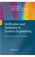 Verification and Validation in Systems Engineering