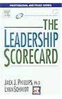 Leadership Scorecard