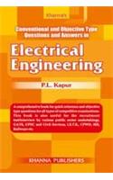 Objective Electrical Engineering