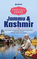 Know Your State Jammu and Kashmir