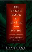 Pagan Book of Living and Dying