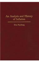 Analysis and History of Inflation