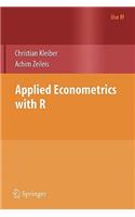 Applied Econometrics with R