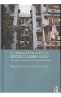 Globalisation and the Middle Classes in India