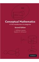 Conceptual Mathematics