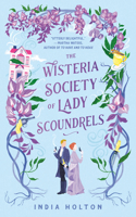 Wisteria Society of Lady Scoundrels
