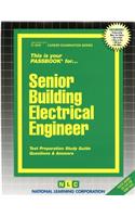 Senior Building Electrical Engineer