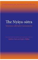 The Nyya-stra