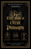 Three Books of Occult Philosophy