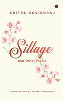 Sillage and Other Poems