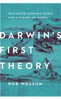 Darwin's First Theory