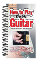 How to Play Electric Guitar