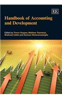 Handbook of Accounting and Development