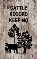 Cattle Record Keeping