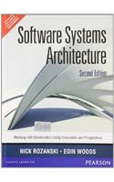 Software Systems Architecture: Working With Stakeholders Using Viewpoints and Perspectives