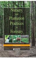 Nursery and Plantation Practices in Forestry P/B