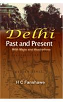 Delhi Past and Present