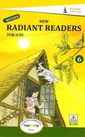 New Radiant Readers (Book-6)