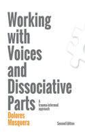 Working with Voices and Dissociative Parts