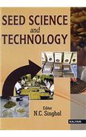 Seed Science and Technology