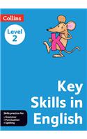 Collins Key Skills In English Level 2