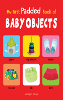 My First Book of Baby Objects