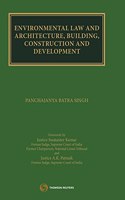 Environmental Law and Architecture, Building, Construction and Development