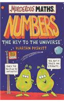 Numbers, the Key to the Universe