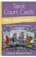 Tarot Court Cards for Beginners