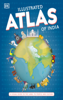 Illustrated Atlas of India