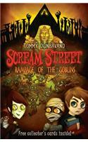 Scream Street 10: Rampage of the Goblins