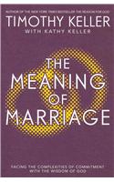 The Meaning of Marriage