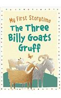 Three Billy Goats Gruff