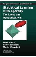 Statistical Learning with Sparsity