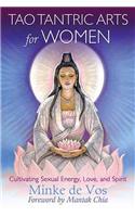 Tao Tantric Arts for Women