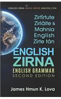 English Zirna