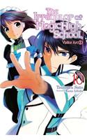 The Irregular at Magic High School, Vol. 10 (light novel)