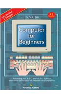 Computer For Beginners