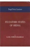 Feudatory States of Orissa