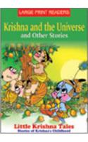 Krishna And The Universe