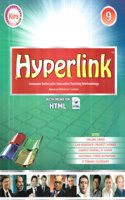 Hyperlink With More on MS HTML - 9