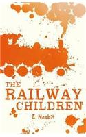 Scholastic Classics: The Railway Children