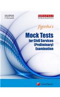 Mock Tests Civil Services (Preliminary) Examination