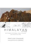 Himalayan Cities