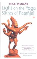 Light on the Yoga Sutras of Patanjali