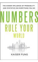 Numbers Rule Your World