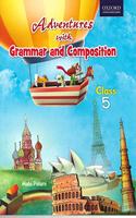 Adventures With Grammar And Composition Book 5