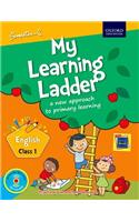 My Learning Ladder English Class 1 Semester 2: A New Approach to Primary Learning