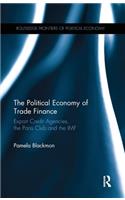 Political Economy of Trade Finance