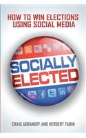 Socially Elected